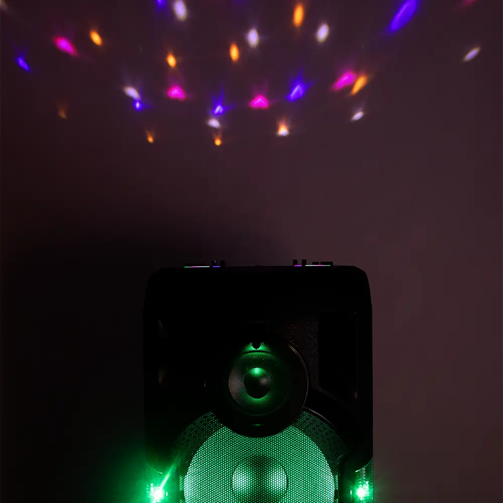 اسپیکر بلوتوثی انرجایزر مدل BTS860