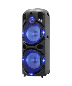 اسپیکر بلوتوثی انرجایزر مدل BTS860