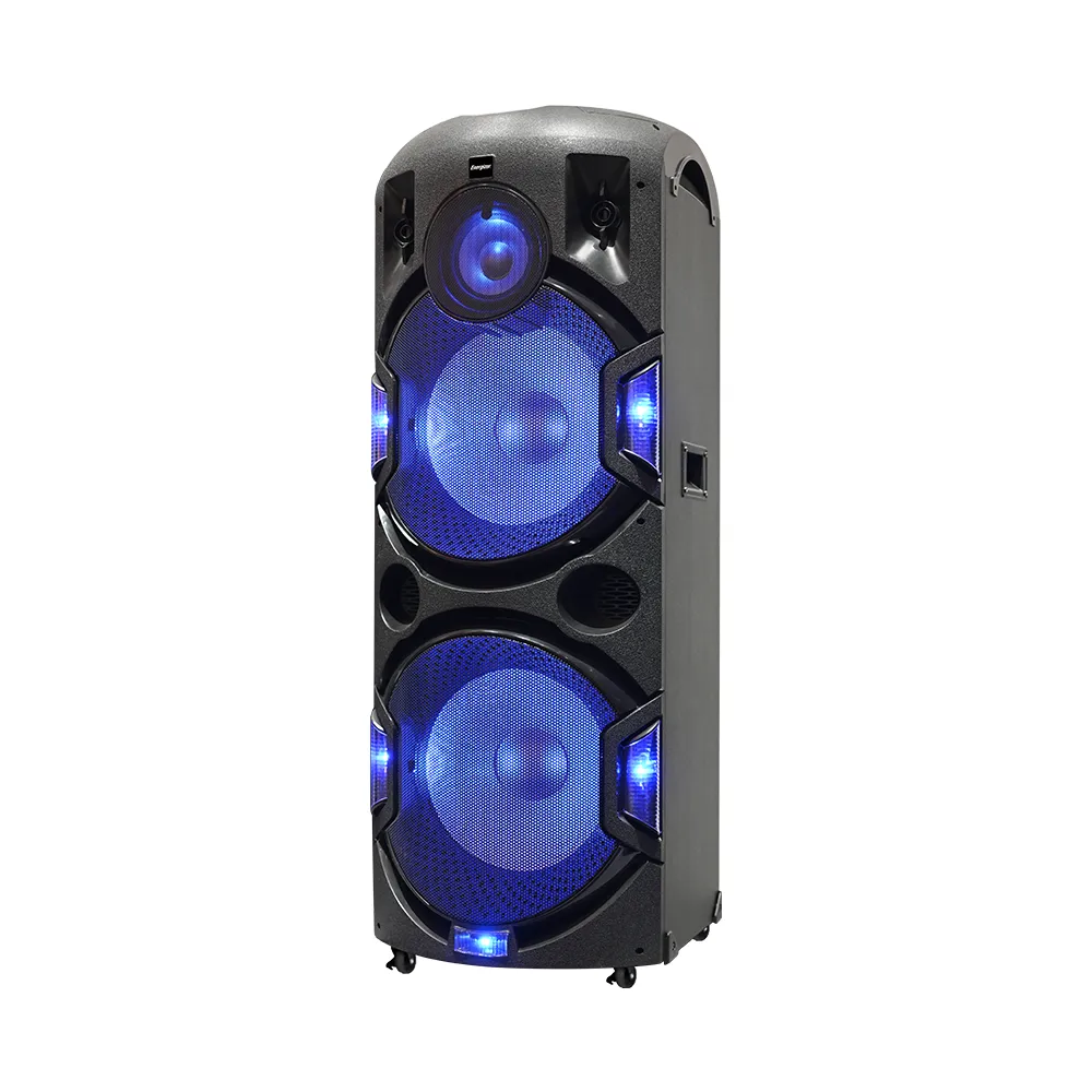 اسپیکر بلوتوثی انرجایزر مدل BTS860 اسپیکر بلوتوثی انرجایزر مدل BTS860