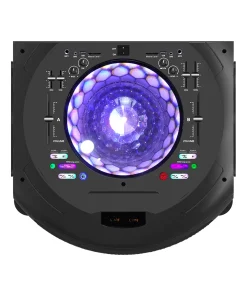 اسپیکر بلوتوثی انرجایزر مدل BTS860