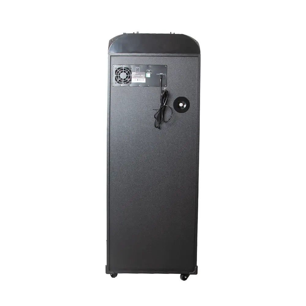 اسپیکر بلوتوثی انرجایزر مدل BTS860 اسپیکر بلوتوثی انرجایزر مدل BTS860