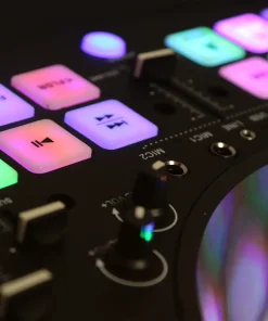 اسپیکر بلوتوثی انرجایزر مدل BTS950