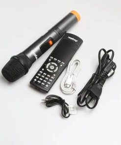 اسپیکر بلوتوثی انرجایزر مدل BTS950