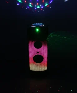 اسپیکر بلوتوثی انرجایزر مدل BTS950