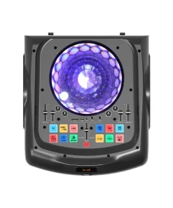 اسپیکر بلوتوثی انرجایزر مدل BTS950