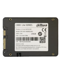 حافظه SSD اینترنال داهوا مدل C800 Lite