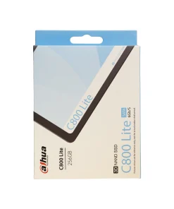 حافظه SSD اینترنال داهوا مدل C800 Lite