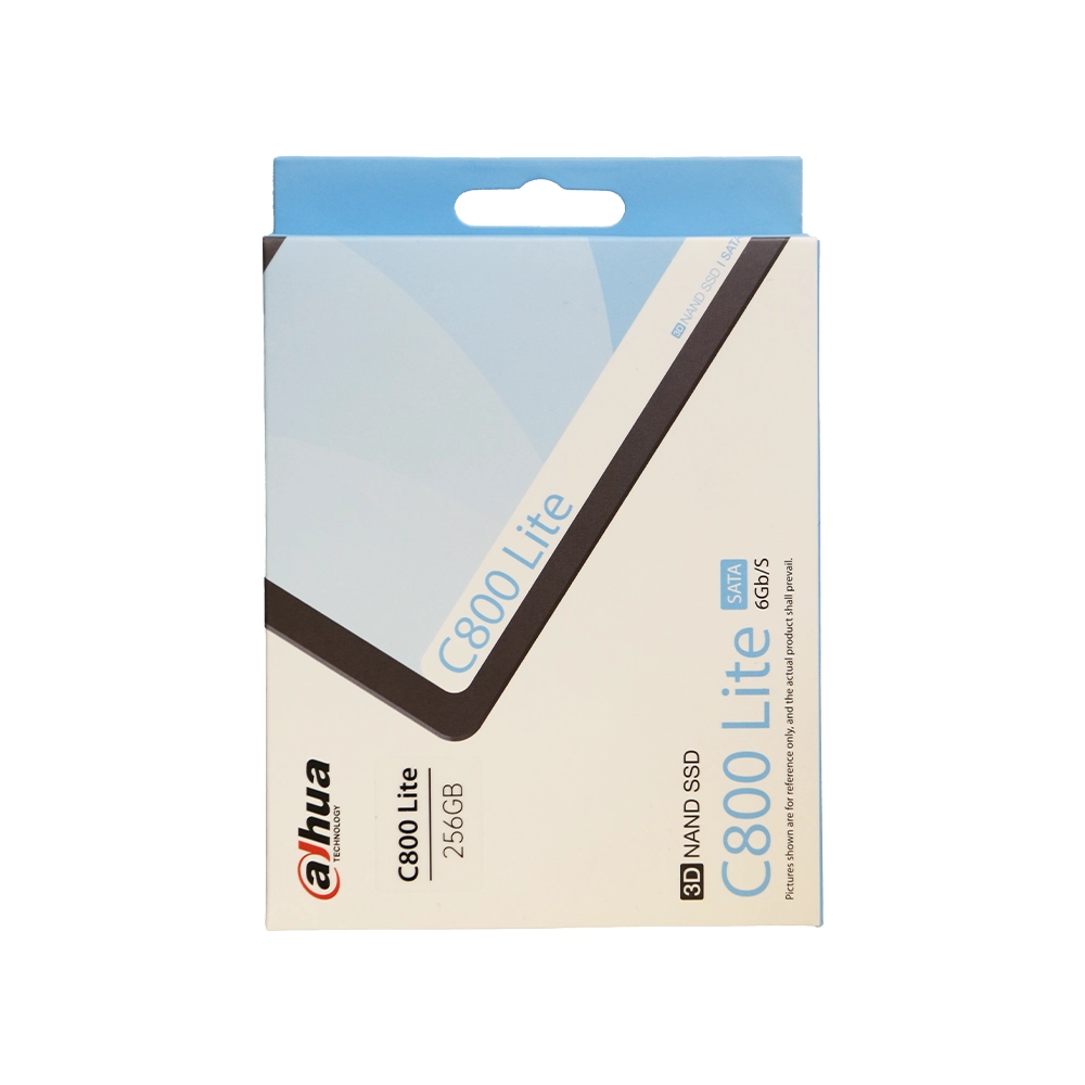 حافظه SSD اینترنال داهوا مدل C800 Lite