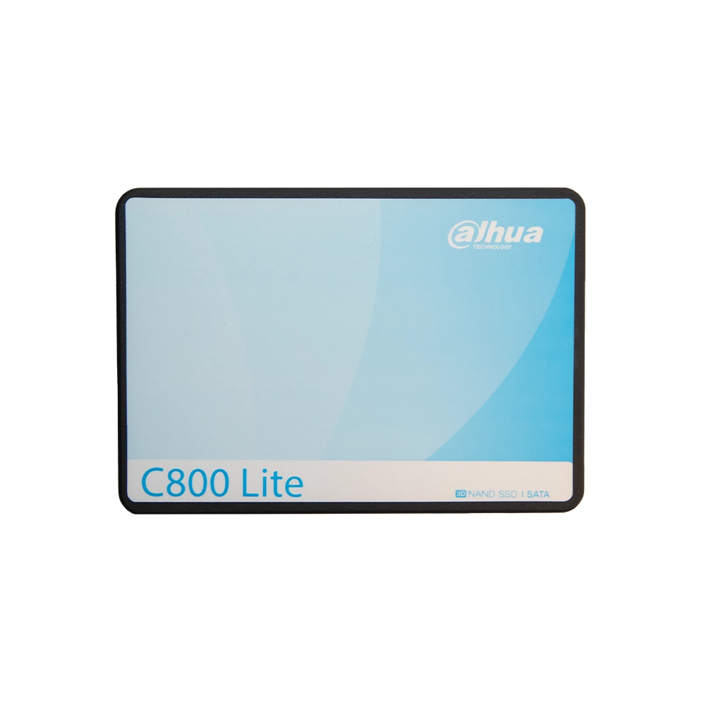 حافظه SSD اینترنال داهوا مدل C800 Lite حافظه SSD اینترنال داهوا مدل C800 Lite