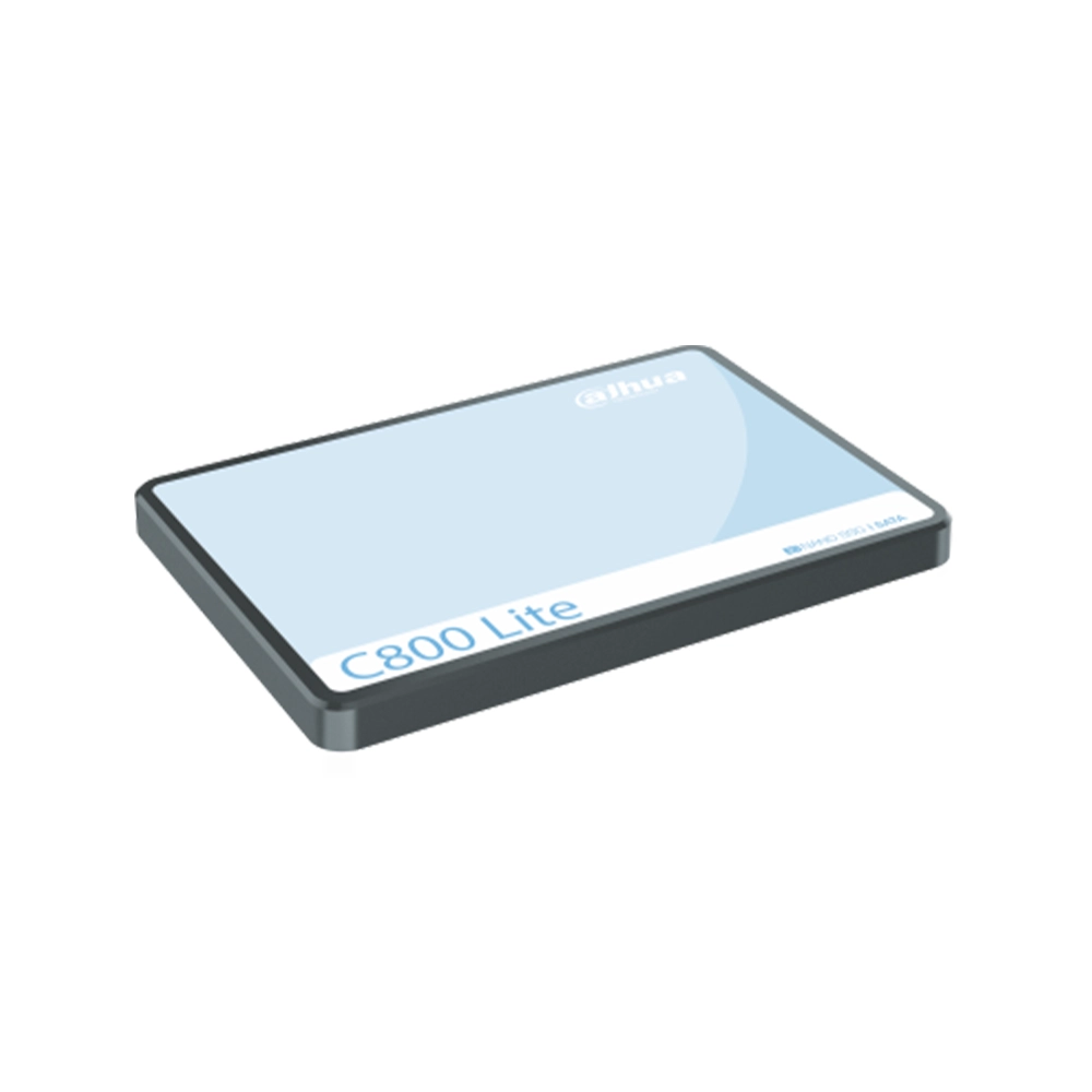 حافظه SSD اینترنال داهوا مدل C800 Lite حافظه SSD اینترنال داهوا مدل C800 Lite