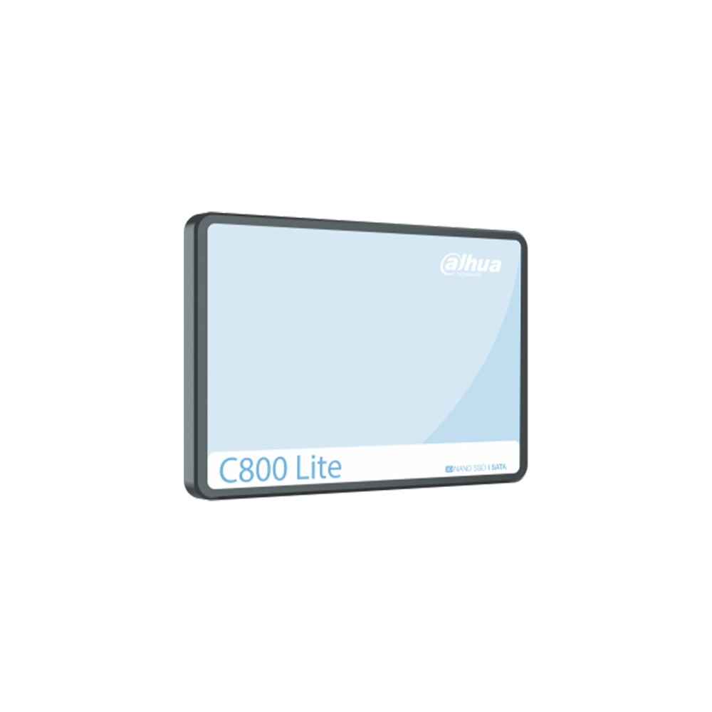 حافظه SSD اینترنال داهوا مدل C800 Lite حافظه SSD اینترنال داهوا مدل C800 Lite