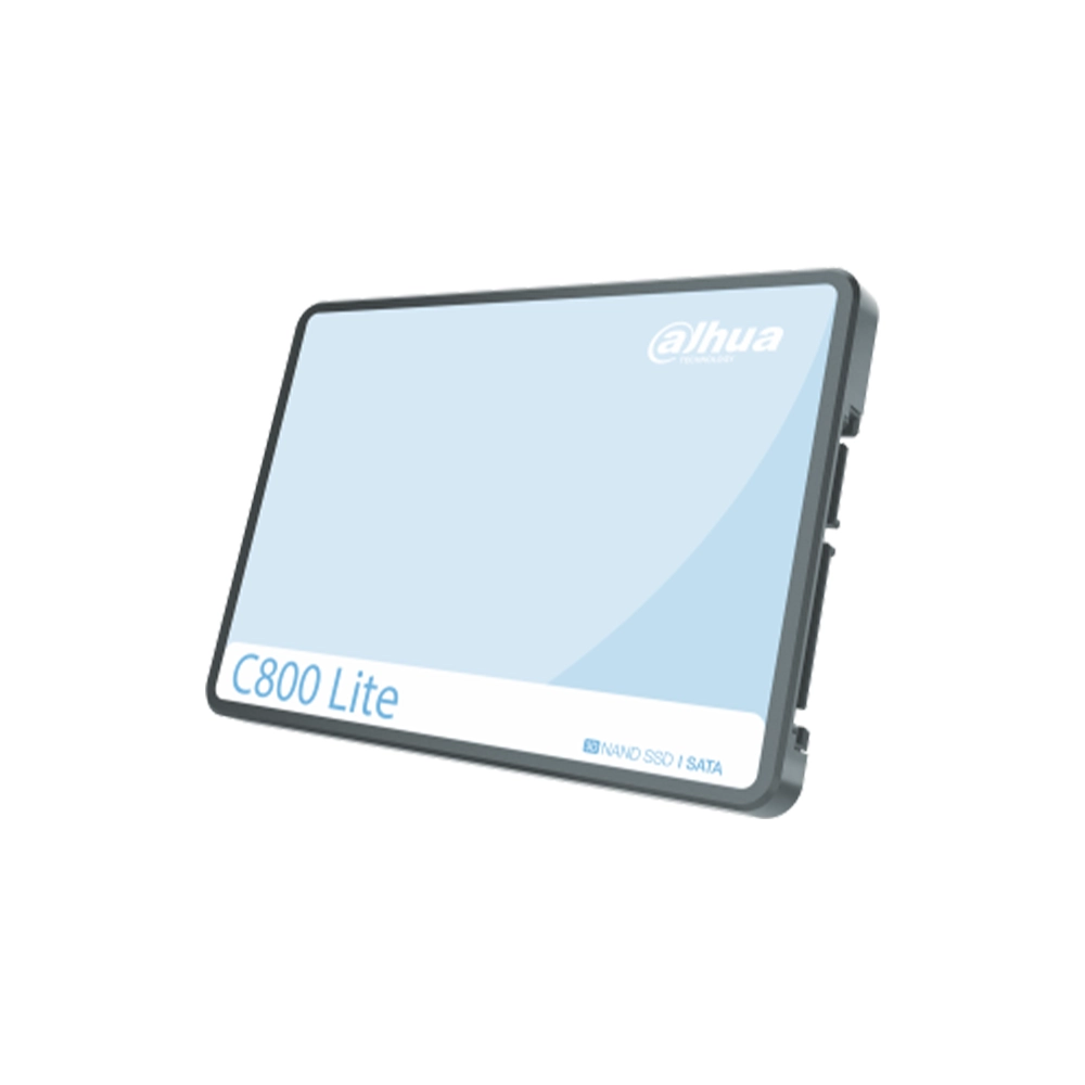 حافظه SSD اینترنال داهوا مدل C800 Lite حافظه SSD اینترنال داهوا مدل C800 Lite