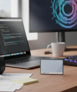 حافظه SSD اینترنال داهوا مدل C800 Lite