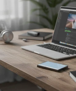 حافظه SSD اینترنال داهوا مدل C800 Lite