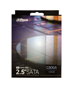 حافظه SSD اینترنال داهوا مدل C800A
