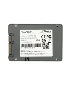 حافظه SSD اینترنال داهوا مدل C800A