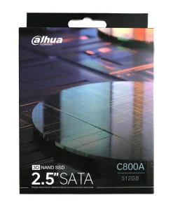 حافظه SSD اینترنال داهوا مدل C800A