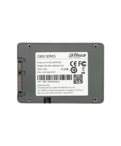 حافظه SSD اینترنال داهوا مدل C800A