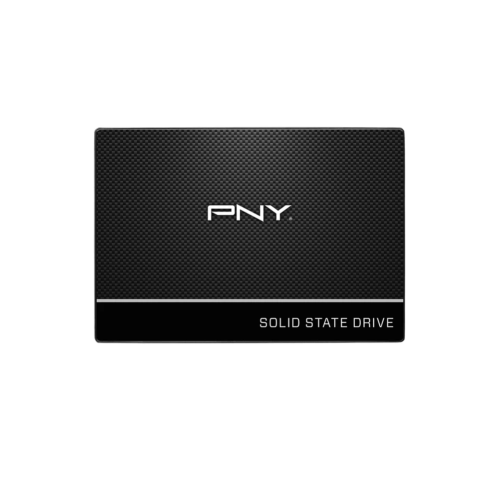 حافظه SSD اینترنال پی ان وای مدل CS900 حافظه SSD اینترنال پی ان وای مدل CS900