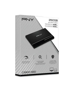 حافظه SSD اینترنال پی ان وای مدل CS900