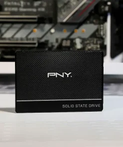 حافظه SSD اینترنال پی ان وای مدل CS900