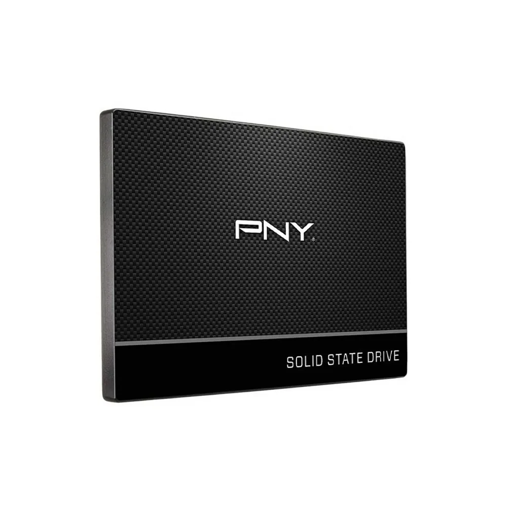 حافظه SSD اینترنال پی ان وای مدل CS900 حافظه SSD اینترنال پی ان وای مدل CS900