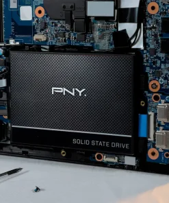 حافظه SSD اینترنال پی ان وای مدل CS900