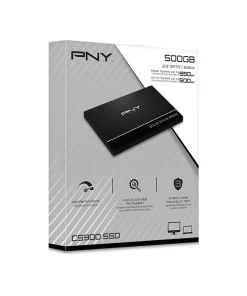 حافظه SSD اینترنال پی ان وای مدل CS900