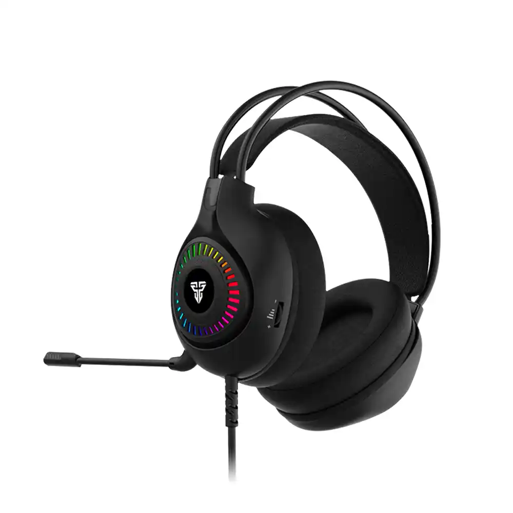 هدست باسیم گیمینگ فنتک مدل HG25 هدست باسیم گیمینگ فنتک مدل HG25