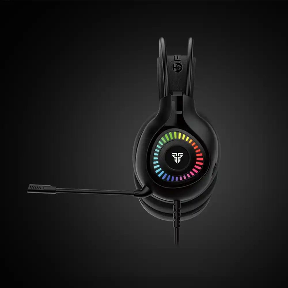 هدست باسیم گیمینگ فنتک مدل HG25 هدست باسیم گیمینگ فنتک مدل HG25