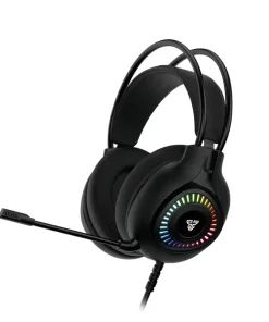 هدست باسیم گیمینگ فنتک مدل HG25