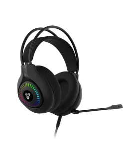 هدست باسیم گیمینگ فنتک مدل HG25