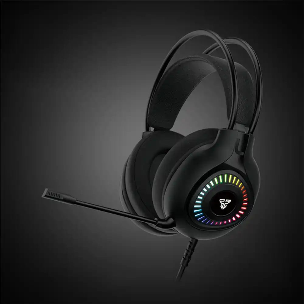 هدست باسیم گیمینگ فنتک مدل HG25 هدست باسیم گیمینگ فنتک مدل HG25