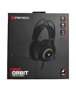 هدست باسیم گیمینگ فنتک مدل ORBIT HG25