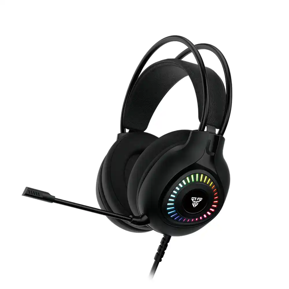 هدست باسیم گیمینگ فنتک مدل HG25 هدست باسیم گیمینگ فنتک مدل HG25