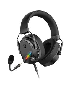 هدست باسیم گیمینگ فنتک مدل ALTO 7.1 HG26