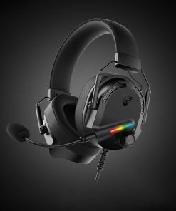 هدست باسیم گیمینگ فنتک مدل ALTO 7.1 HG26