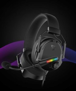 هدست باسیم گیمینگ فنتک مدل ALTO 7.1 HG26