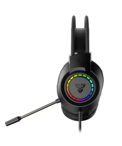 هدست باسیم گیمینگ فنتک مدل PORTAL 7.1 HG28