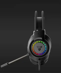 هدست باسیم گیمینگ فنتک مدل PORTAL 7.1 HG28