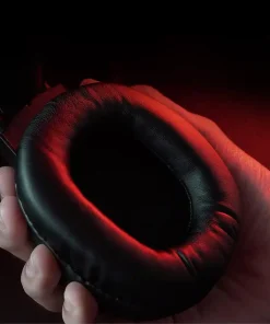 هدست باسیم گیمینگ فنتک مدل PORTAL 7.1 HG28