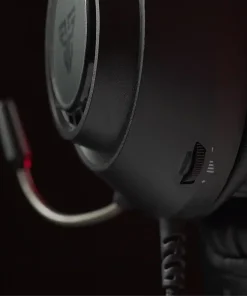 هدست باسیم گیمینگ فنتک مدل PORTAL 7.1 HG28