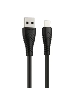 کابل تایپ سی کینگ استار مدل K34C