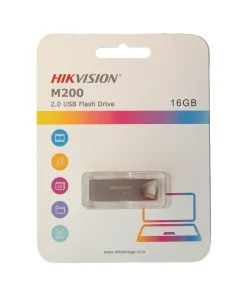 فلش مموری USB2.0 هایک ویژن مدل M200