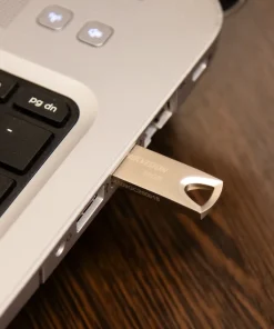 فلش مموری USB2.0 هایک ویژن مدل M200