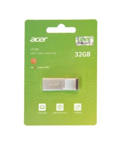 فلش مموری USB3.2 ایسر مدل UF300