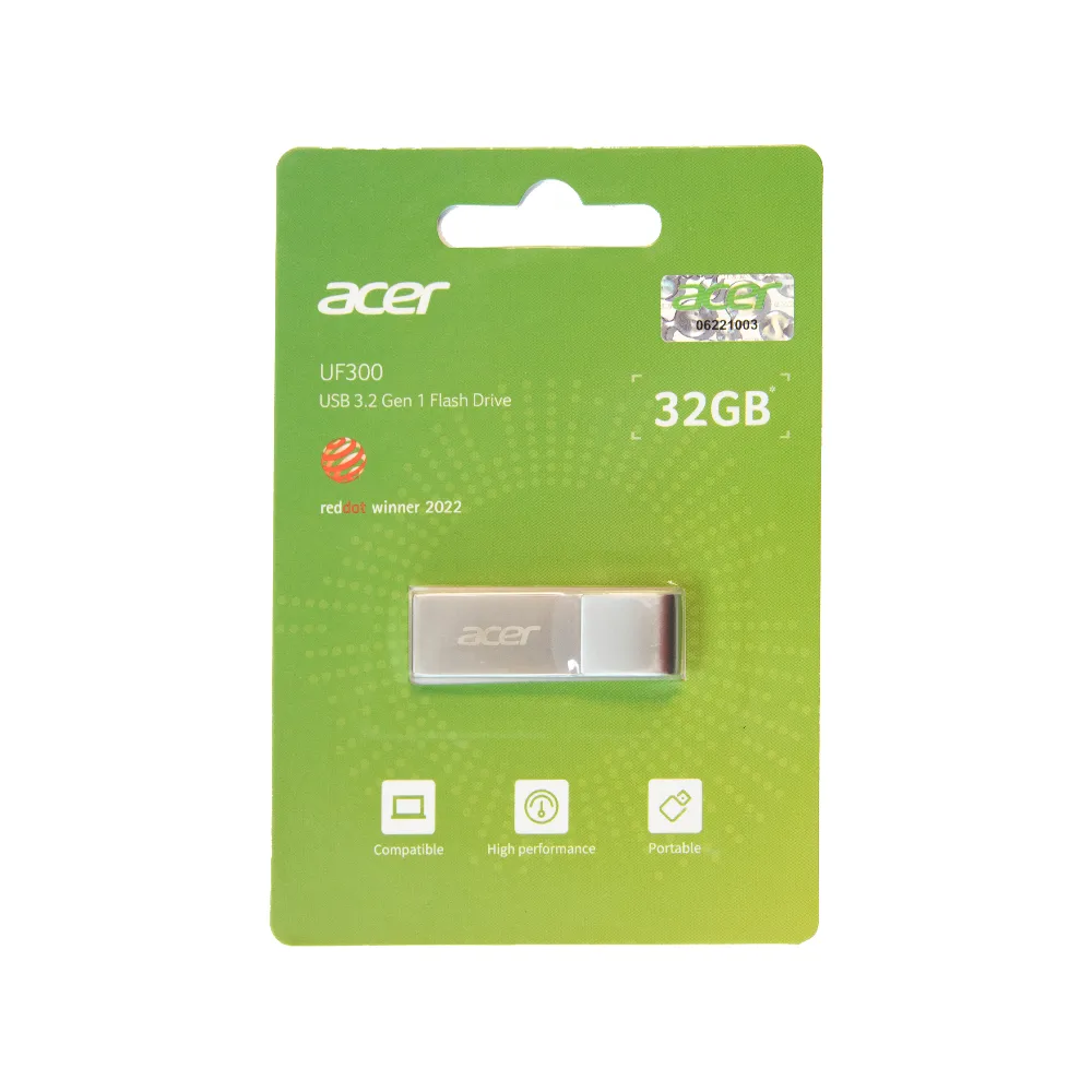 فلش مموری USB3.2 ایسر مدل UF300