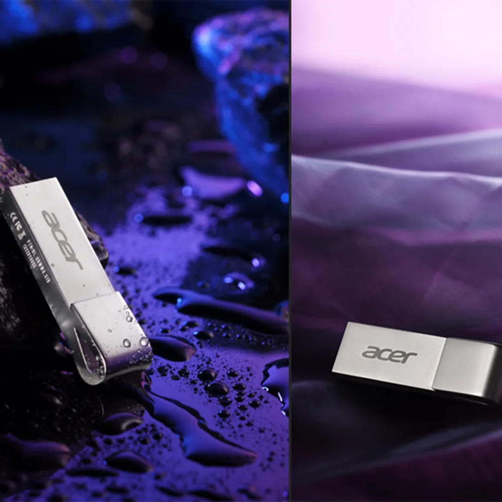 فلش مموری USB3.2 ایسر مدل UF300 فلش مموری USB3.2 ایسر مدل UF300