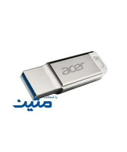 فلش مموری ایسر مدل UM310 با طراحی جمع‌وجور و ظاهری مدرن