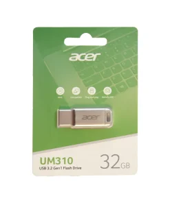 فلش مموری USB3.2 ایسر مدل UM310